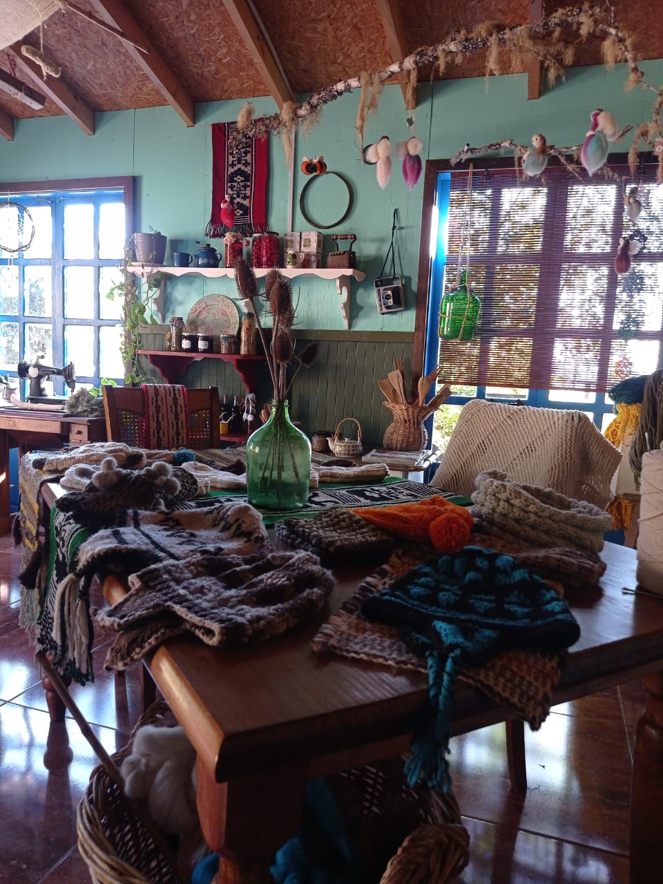 Detalle de productos